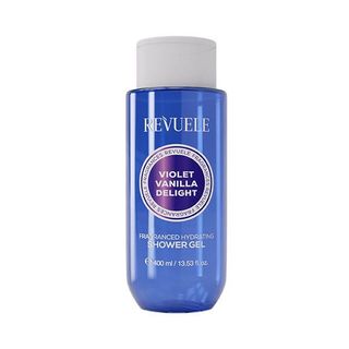REVUELE Violeta Vanilla Delight 400ML