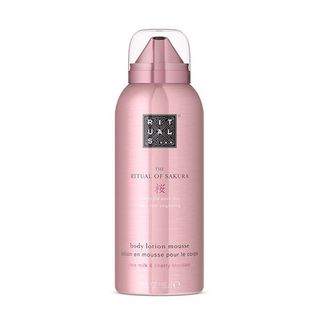 RITUALS Sakura Body Lotion Mousse 150ML