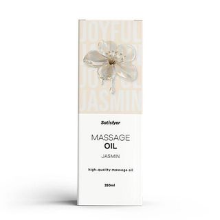 SATISFYER Aceite De Jazmín 250ML