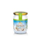 Aceite De Coco Virgen Bio 200ml Dr.Goerg Eco
