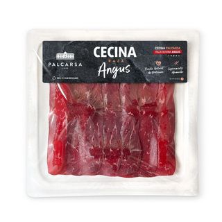 Cecina Wagyu en Láminas 70gr Palcarsa