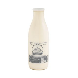 Leche fresca de cabra 1L Claperol ECO