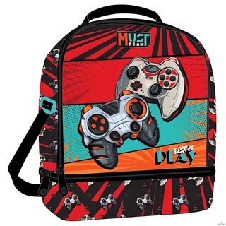 SAC GOUTER must team