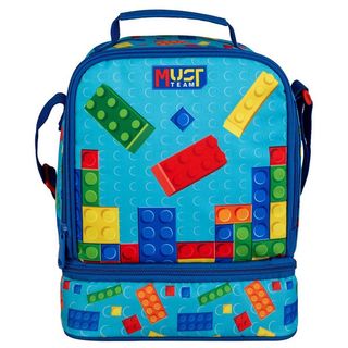 SAC GOUTER must team