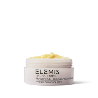 Pro-Collagen Fragrance Free Cleansing Balm - Elemis