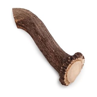 Wolly's ranch dog snack corno di cervo split m