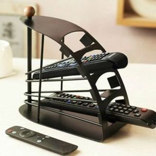 Organisateur de télécommande