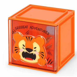 Organizador Secretária - Tigre