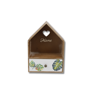 BOITE A TIROIR 0291840 D'ACCESSOIRE MAISONETTE LA  JUNGLE 12X10X19.5