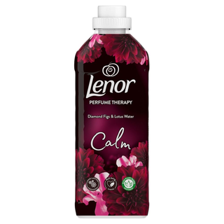 Lenor Diamond&Lotus Płyn do płukania
