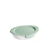 საცხობი თავსახურით 32x20x6.9 სმ Carine Luminarc 252798