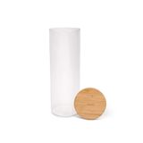 რეზერვუარი ბამბუკის თავსახურით 1.7 ლ Pure Brabantia 335613