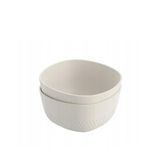 ფიალების ნაკრები 1x2  0.3 ლ პლასტმასის Moods 335618