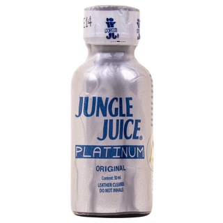 JUNGLE JUICE PLATINUM HEXYLE 30ml