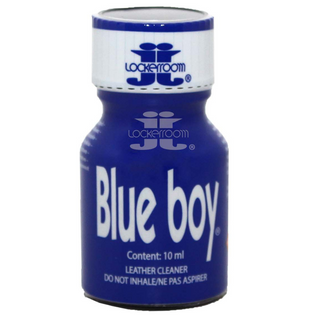 Blue Boy 10ml