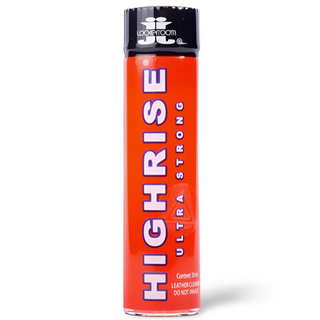 HIGHRISE Ultra Strong 30ml