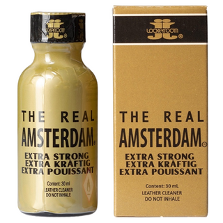 REAL AMSTERDAM HEXYLE 30ml