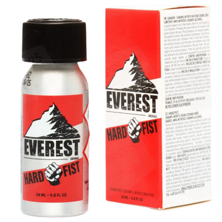 EVEREST HARD FIST 24ml