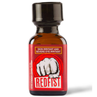 RED FIST 24ml