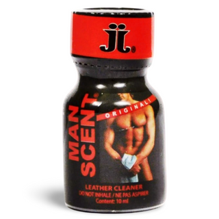 MAN SCENT 10ml
