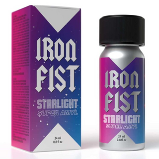 IRON FIST Starlight 24ml