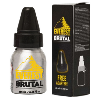 EVEREST BRUTAL Mini 10ml + Adapter