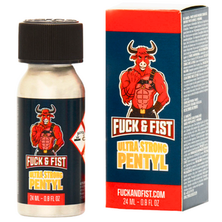 FUCK & FIST PENTYL Ultra Strong 24ml