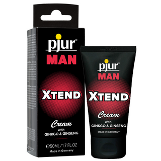 Erection Cream Xtend Crema Pene Ereto 50 ml