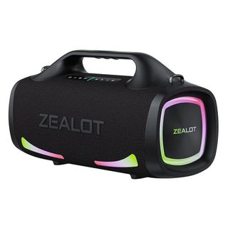 Zealot S79 Portable Speaker Extra Super Bass Powerful Sound