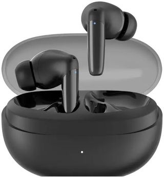 Tecno Buds4 – True Wireless Stereo Earbuds With Active Noise Cancellation