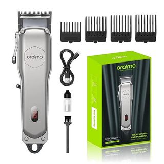 Oraimo Smart-Clipper 2c Professional Hair Clipper Opc-Cl30c