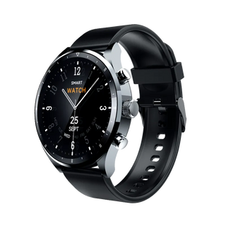 Tecno Smart Watch Pro 2 (Wp02) – 1.43” Amoled Display