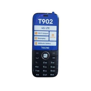 Tecno T902 Black