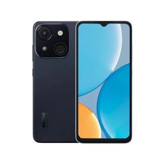 Itel A50C 2GB+32GB Black