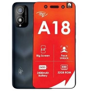 Itel A18s 2GB+32GB