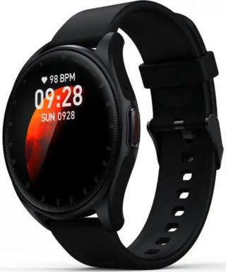 Tecno Smart Watch 3 (W03) – Ultra-Thin Design