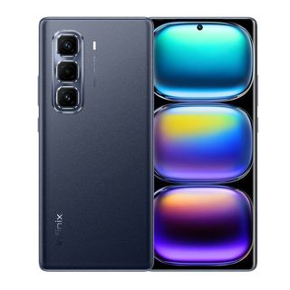 Infinix Hot 50 Pro+ 4G 256 GB