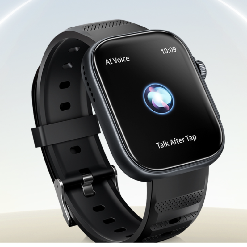 Itel Storm Ultra Smart Watch Isw-O23 Ai Voice Assistant