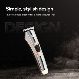 Itel Smart-Trimmer Itr-13 (T13) – Multi-Functional Hair