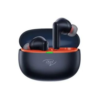 Itel Buds Ace Enc Super Bass Earpods