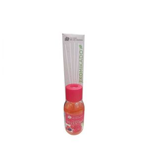 Désodorisant Bâtonnet 85ml Frutos Silvestres EKOMIKADO
