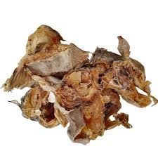 Stock Fish (Broken Pieces /1 Pack)