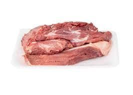 Boneless Cow Meat (1Kg)