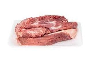 Boneless cow meat (1kg)