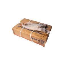 Croaker (Carton)