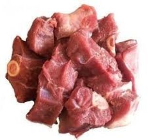 Goat meat (1kg)