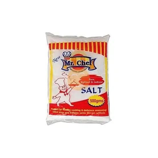 Mr Chef Salt (250G)