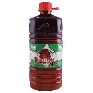Banga oil (4L)