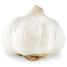 Garlic (1 Bulb)