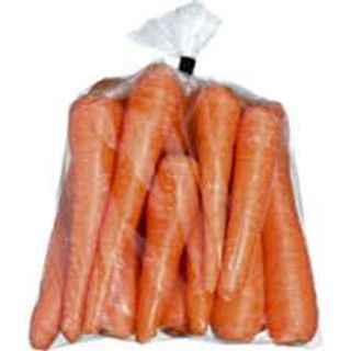 Carrot (1 paint)